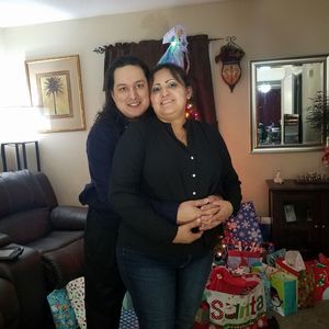 Meet your Posher, Crista